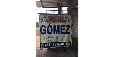 ESCUELA MECANICA AUTOMOTRIZ AUGUST OTTO