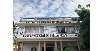ESCUELA MUNICIPAL DE BELLAS ARTES