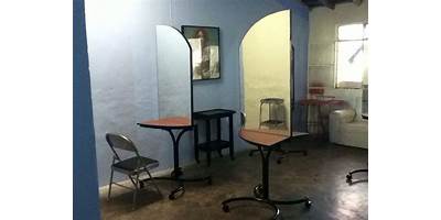 ESCUELA TECNICA DE BELLEZA ANGELY