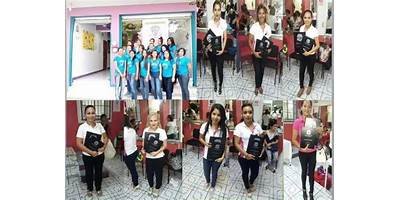 ESCUELA TECNICA DE BELLEZA CEAB