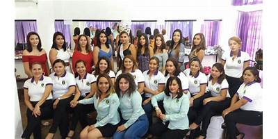 ESCUELA TÉCNICA DE BELLEZA INETEP