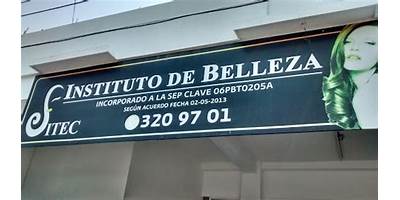ESCUELA TECNICA DE BELLEZA ITEC