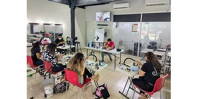 "ESCUELA TECNICA DE BELLEZA ""ITEC"""