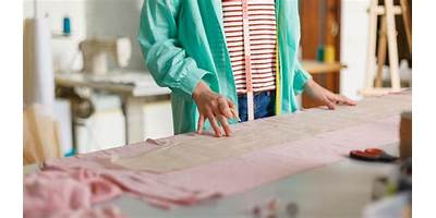 ESCUELA TECNICA DE CORTE Y CONFECCION DE ROPA Y ALTA COSTURA ALCALA