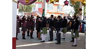 ESCUELA TEOLOYUCAN