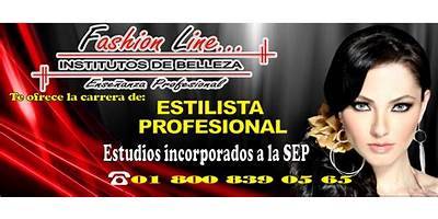 FASHION LINE INSTITUTO DE BELLEZA Y COMPUTACION PLANTEL TAPACHULA