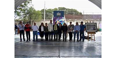 FORMACION EDUCATIVA PARA EL TRABAJO PLANTEL SAN JUAN DEL RIO