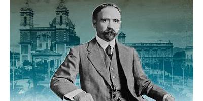 FRANCISCO I. MADERO