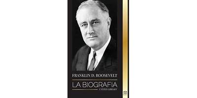 FRANKLIN D. ROOSEVELT
