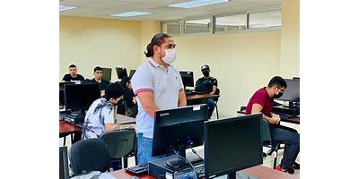 GE CAPACITACION E IDIOMAS PROFESIONALES