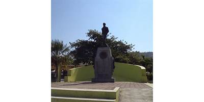 GRAL HERMENEGILDO GALEANA