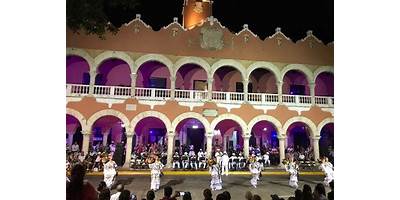 H. AYUNTAMIENTO DE MERIDA
