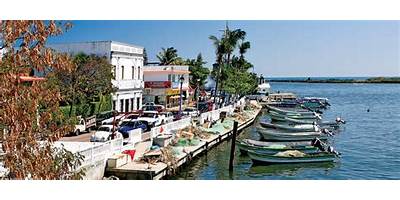 HARMON HALL BOCA DEL RIO