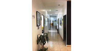 HARMON HALL COACALCO