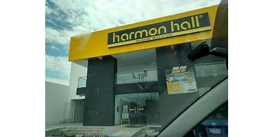 HARMON HALL HERMOSILLO