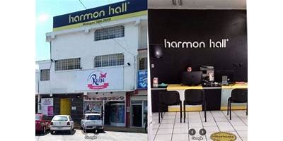 HARMON HALL METEPEC