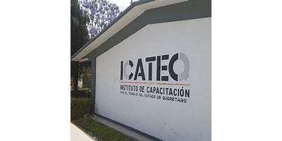ICATEQ EL MARQUES