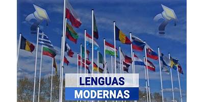 IDIOMAS MODERNOS CON ASOCIACION CULTURAL