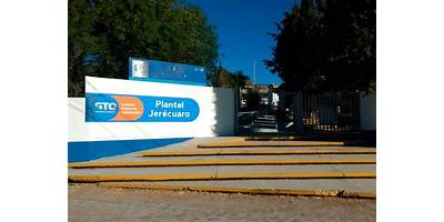 IECA PLANTEL JERECUARO
