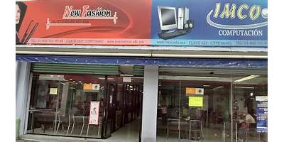 IMCO COMPUTACION, INGLES Y BELLEZA PLANTEL TUXTLA