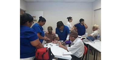 INSTITUTO ABUELOS TRABAJANDO POR SONORA I.A.P.