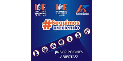 INSTITUTO ALEJANDRO FLEMING, PLANTEL SAN ANGEL