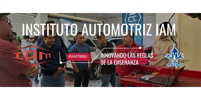 INSTITUTO AUTOMOTRIZ IAM