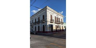INSTITUTO BENJAMIN FRANKLIN DE YUCATAN
