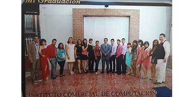 INSTITUTO COMERCIAL DE COMPUTACION LA CORREGIDORA