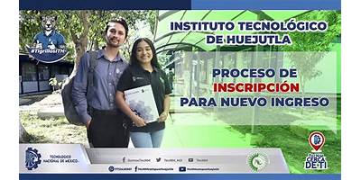 INSTITUTO COMERCIAL HUEJUTLA DE REYES