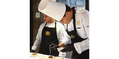 INSTITUTO CULINARIO DE ALTA COCINA SC