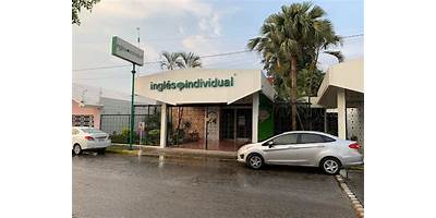 INSTITUTO CULTURAL DE INGLES DE TAPACHULA