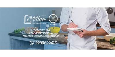 INSTITUTO DE ALTA COCINA Y TURISMO VILAO