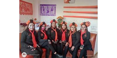 INSTITUTO DE BELLEZA CASA BLANK