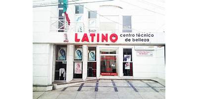 INSTITUTO DE BELLEZA LATINO