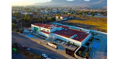 INSTITUTO DE CAPACITACION INTEGRAL DE COACALCO