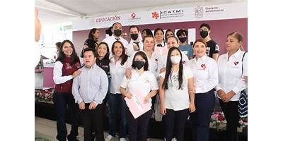 INSTITUTO DE CAPACITACION PARA EL TRABAJO DEL ESTADO DE MICHOACAN TUXPAN ICATMI TUXPAN