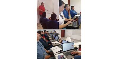 INSTITUTO DE CAPACITACION PARA EL TRABAJO UNIDAD CABORCA
