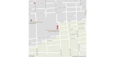INSTITUTO DE CAPACITACION PARA EL TRABAJO UNIDAD NAVOJOA
