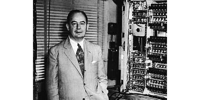 INSTITUTO DE COMPUTACION E INGLES JONH VON NEUMAN