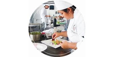 INSTITUTO DE ESTUDIOS GASTRONOMICOS SUGAR
