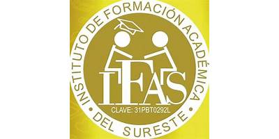 INSTITUTO DE FORMACION ACADEMICA DEL SURESTE