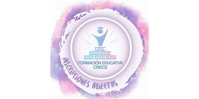 INSTITUTO DE FORMACION EDUCATIVA CRECE