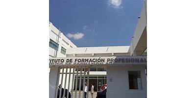 INSTITUTO DE FORMACION PROFESIONAL DE LA PROCURADURIA GENERAL DE JUSTICIA