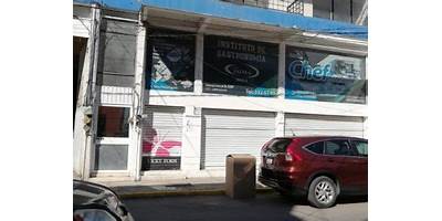 INSTITUTO DE GASTRONOMIA ISIMA PLANTEL IGUALA