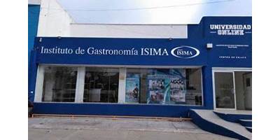 INSTITUTO DE GASTRONOMIA ISIMA PLANTEL TUXTLA