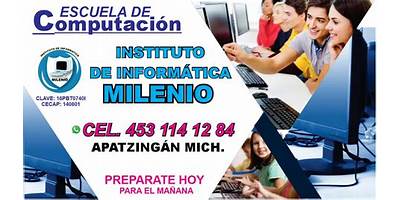 INSTITUTO DE INFORMATICA MILENIO