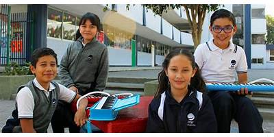 INSTITUTO EDUCATIVO INTERNATIONAL