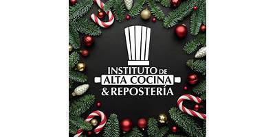 INSTITUTO EN ALTA COCINA Y REPOSTERIA