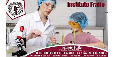 INSTITUTO FRAILE